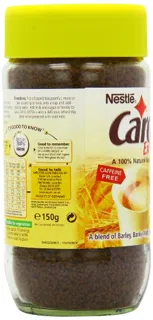 Nestle Caro Extra Jar 150 Drinks (Pack of 2) — photo 8