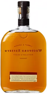Woodford Reserve Whisky Jack Daniels 0.7l — photo 4