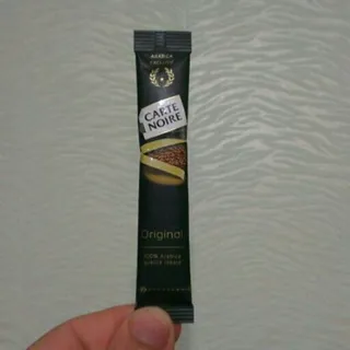 Instant Coffee Sachet 2g Stick — photo 4