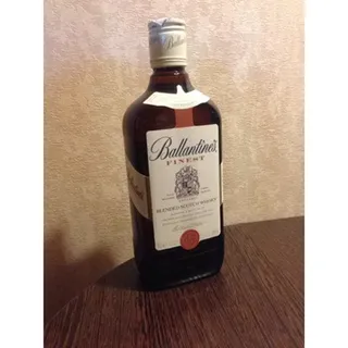 Віскі Ballantines Finest 43% 500 мл скляна пляшка Шотландія — фото 9