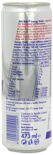 Red Bull Energy Drink Large — photo 12