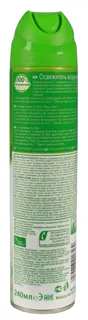 Airwick Paradise Flowers Spray 240ml — photo 6