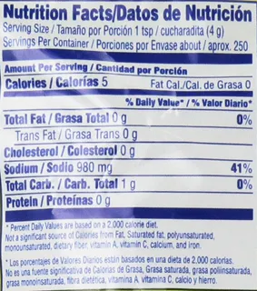 Maggi Chicken Broth, 2.2 kg — photo 5