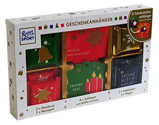 Ritter Sport підвіска декорація 133г — фото 5