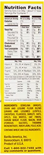 Barilla Plus Pasta, 14.5 oz — photo 14