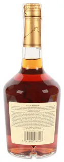 Hennessy VS Cognac 40% 0.5L Gift Box — photo 4