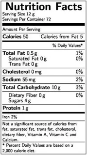 Kelloggs Keebler Sugar Ice Cream, 4 oz - 6 pack — photo 2
