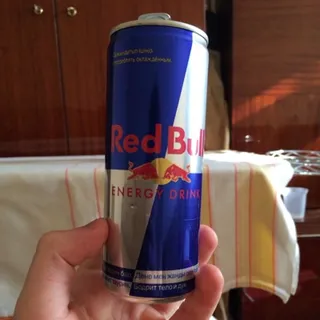 Red Bull Energy Drink Large — photo 10