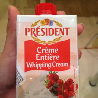 Cream 35.1%, 200g Jar — photo 12