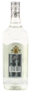 Tequila Sauza Blanco 38% glass bottle 1L — photo 3