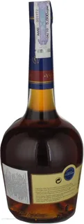 Courvoisier VS Cognac 0.7L — photo 3