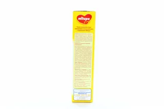 Milupa Rice Milk Porridge with Raspberry for Babies from 5 Months 230g — photo 3