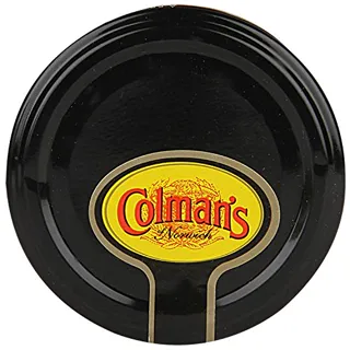 Colmans Norwich Tartar Sauce 250 ml (Pack 6) — photo 7