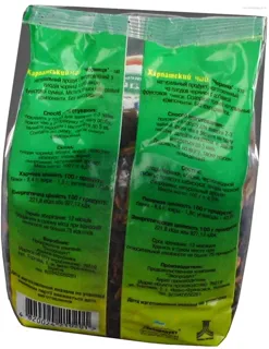 Karpatskyi Chai Blueberry Tea 100g — photo 2