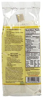 Bob's Red Mill Oat Flour, 22 oz — photo 6