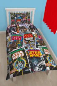 Комплект ковдри Star Wars