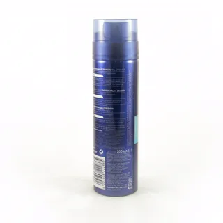 Nivea Men Shaving Gel Extreme Freshness 200ml — photo 9