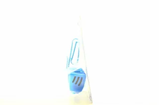 Toilet Duck Toilet Block Aqua Blue 4-in-1 Hanging 40g — photo 3