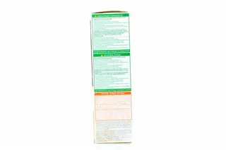 Фарба для волосся Garnier Color Naturals 5 світло-каштановий — фото 3