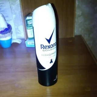 Rexona Crystal Clear Diamond Antiperspirant for Women 150ml — photo 7