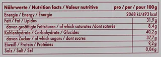 Niederegger Classic Marzipan Variations - 300 g / 10.5 oz — photo 3