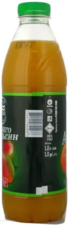 Biola Orange Nectar 1L — photo 5