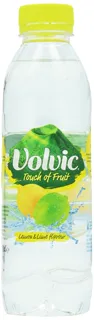 Volvic Sensory Lemon and Lime Flavoured Water 500 ml (pack of 24) — photo 11