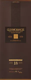 Glenmorangie 18 Years Whiskey — photo 2