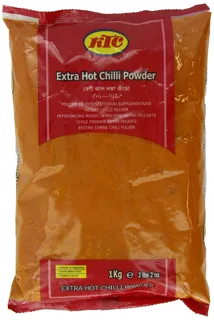 KTC Chili Powder Extra Hot 1 kg — photo 5