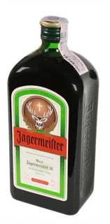 Jägermeister Liqueur 0.7L — photo 4