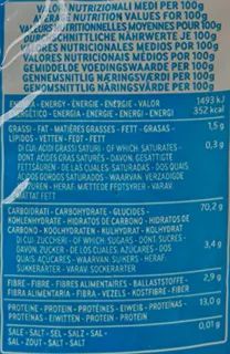 De Cecco Gnocchetti Sardi n.83 (500) — photo 5