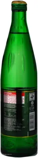 Luzhanska Sparkling Medicinal Table Water 0.5L — photo 3
