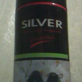 Sylver Antibacterial Shoe Deodorant 150ml — photo 5