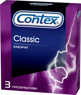 Презервативи Contex 3 шт. — фото 3