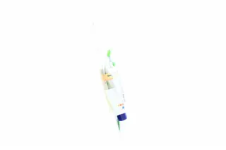 Gillette Mach3 Sensitive Razor with Replacement Cartridge 1pc — photo 2