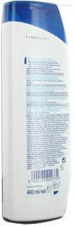 Head & Shoulders 2-in-1 Anti-Dandruff Shampoo Basic Care 400ml — photo 3