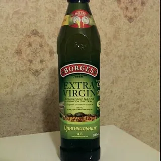 Borges Extra Virgin Olive Oil 500ml — photo 13