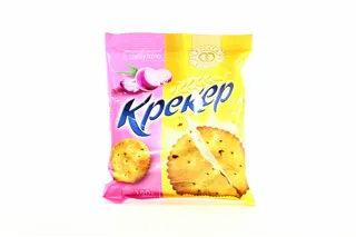 Roshen Cracker with Onion 180g — photo 3