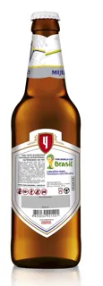 Chernihivske Non-Alcoholic Beer Glass Bottle 0.5L — photo 3