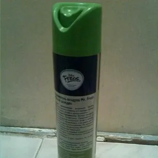 Mr. Fresh Rain Air Freshener 300 ml — photo 3