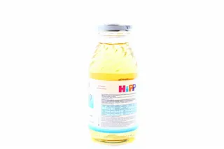 Hipp ORS Apple Solution 200 Oral Rehydration from 4 Months 0.2L — photo 3