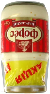 Tsarsky Mayonnaise 72% Fores 440g — photo 2