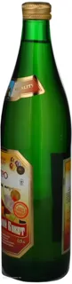 Gruzinsky Buket Citro Drink Glass Bottle 500ml — photo 3