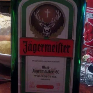 Jagermeister Liqueur 1L — photo 11