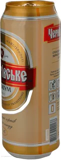 Premium Light Beer 0.5L Can — photo 2
