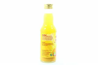 Voelkel Organic Orange Juice 200ml — photo 4