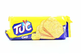 Tuc Cracker 100g Cheese — photo 4