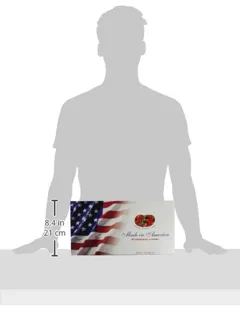 Jelly Belly Jelly Beans, 40 Flavors, 17 oz Gift Box — photo 2