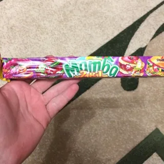 Mamba Chewy Candies 106g — photo 6
