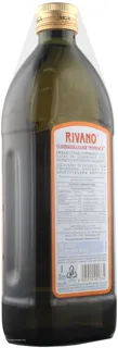 Monini Rivano Olive Oil glass bottle 1L — photo 3